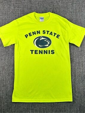 Penn State Tennis size small, T-shirt!